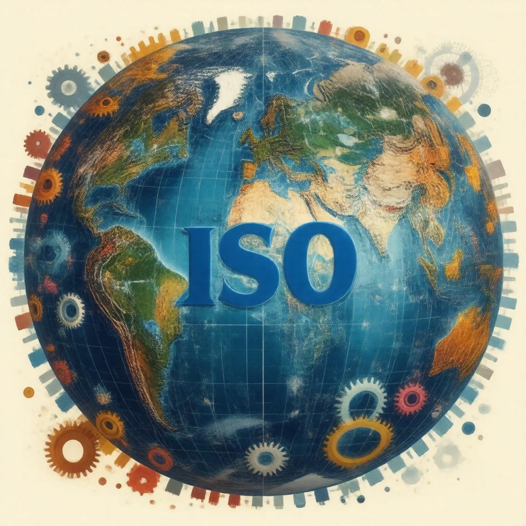 International Organization for Standardization